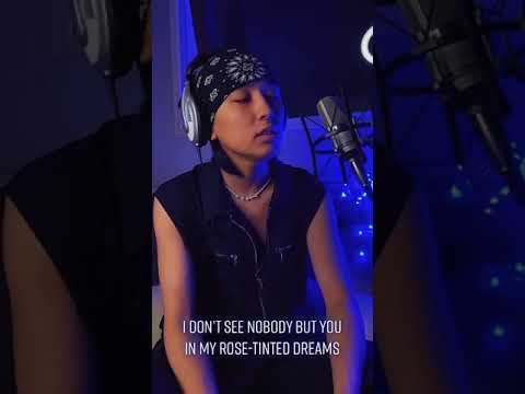 Dhruv - Double Take Cover A.BOO "Alpha"