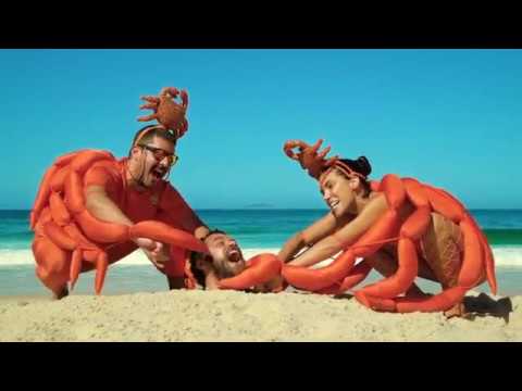 BILTRE - Bagana (Clipe Oficial)