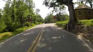 preview picture of video '2 - Valley Forge Park (Covered Bridge)'