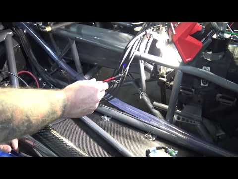 Keeping you GROUNDED with Holley Efi