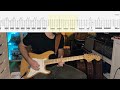 Deep Purple - A 200 Guitar Solo LESSON and Breakdown