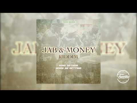 King Arthur - Horn I Getting [Soca 2023][Jab & Money Riddim]