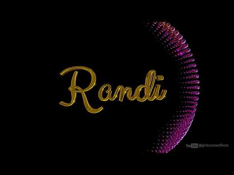 Randi | Cinematic Trailer Sound Effects | Epic Intro With Music | live wallpaper