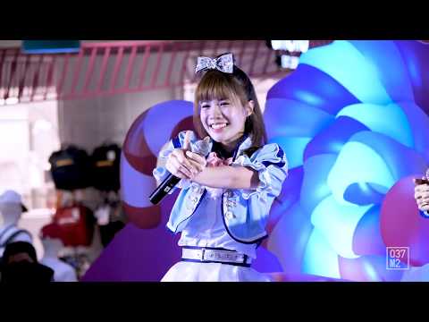 181207 BNK48 Korn - Koisuru Fortune Cookie @ Sugar Paradise [Fancam 4Kp60]