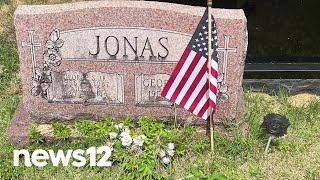 Family files lawsuit after discovering loved one’s remains were not buried at NJ gravesite | News 12
