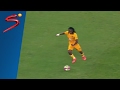 Siphiwe Tshabalala Scores Another Worldie At Soccer City - Kaizer Chiefs Vs Free State Stars