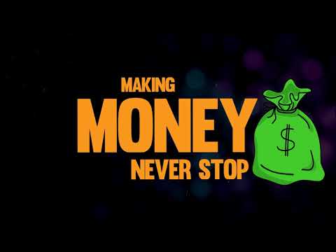 JSnake x Ray Bryan - Unbreakable (Official Lyric Video)