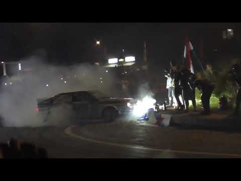 17. Rally Legend 2019 Legend Show Klausner/Passenbruner