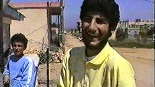 preview picture of video 'Ahmed Ahne no huijari. Finbatt-UNIFIL 1987-88.'