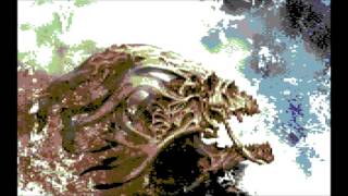 Satariel - The Springrise (8-Bit version with Vocals)