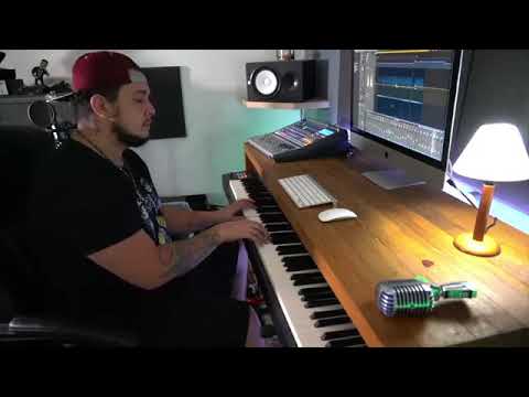 Bruno Boncini cover - Guns November Rain