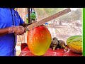 Amazing Fruits And Vegetables Cutting Skills