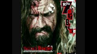 Rob Zombie   Werewolf Women Of The SS