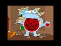 Kool Aid Man S Reaction Yogi Bear S Big Break For CartoonNetworkRulzz