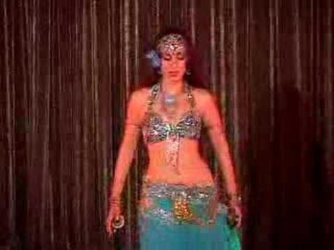 DreamTyme Bellydance Presents: Ansuya Rathor on Maui