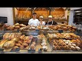 4 GENERATIONS Of A Family Running This Bakery For 80 YEARS Traditional Spanish BREAD
