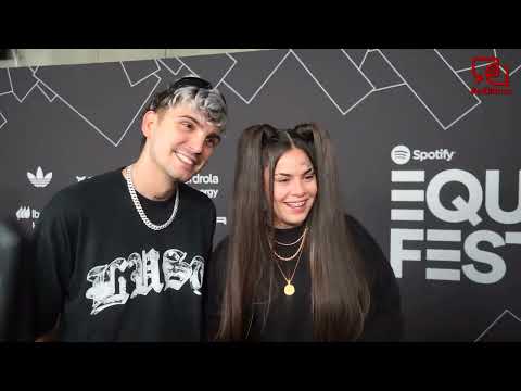 Ptazeta y Juacko: "Siempre seguimos haciendo las cosas con pasión"