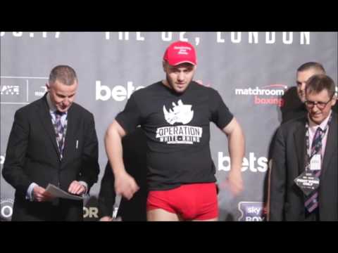 Massive Bulge