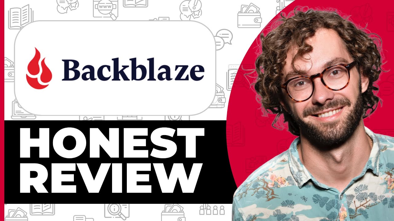 Backblaze Personal Cloud Backup Honest Review - Watch Before Using