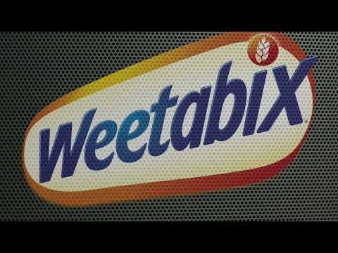 Weetabix "Rome"