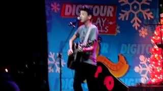 Daniel Skye  - Maybe (Digi Tour Slaybells Orlando 12/16)