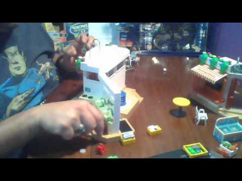 Review: Playmobil 5432