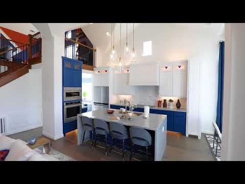 Grand Homes at Justin Crossing in Justin Texas!