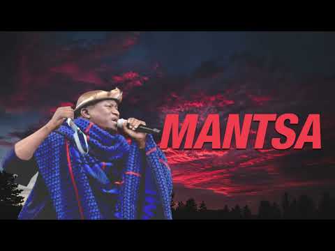 Mantsa - Setumo