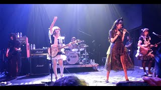 Band Maid Daydreaming Gramercy Theater NYC
