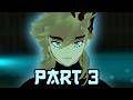 Doma Vs Shinobu Kanao And Inosuke FAN ANIMATION PART 3