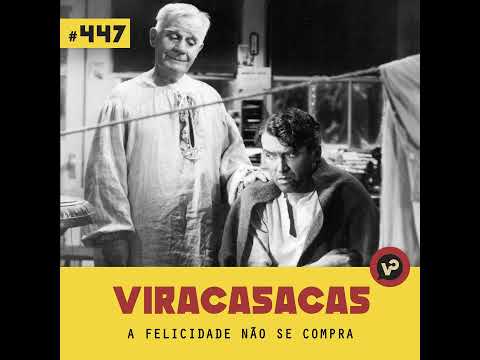 #447 "A felicidade não se compra" - com Caio Almendra