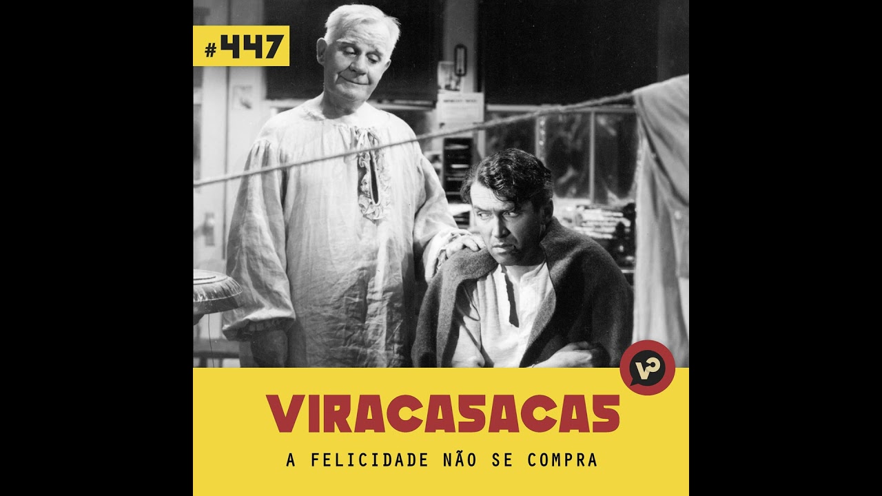 #447 "A felicidade não se compra" - com Caio Almendra