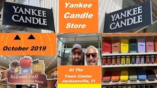 Yankee Candle Store at The Town Center by LoelPolo 2019