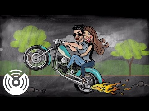 Jasmine Rae - Bad Boys Get Me Good