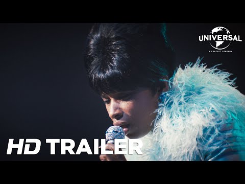 Respect: A História de Aretha Franklin – Trailer Oficial (Universal Pictures) HD