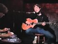 Chuck Brodsky Sittin In w Doug Cox .mov