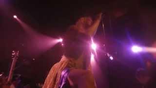 Courtney Love - Petals - Live in San Francisco