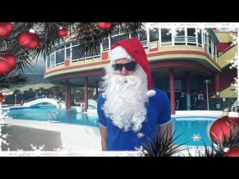 Salibandyn joulukalenterin luukku 4