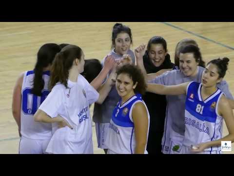 Rosalía Pío XII, 72 - Colegio San Fernando, 27 (1ª Nacional)