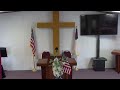 Righteousness Exalts A Nation