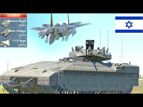 Painful Experience with Israel’s Top Tier 💀