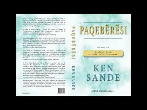 Kapitulli 5 − Shqyrto veten − (Audio)