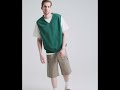Men's shorts, pattern №1035-4