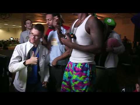 #SmashTheRecord Theme Song Revealed!