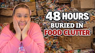 I Almost Quit Because of This Food Problem!