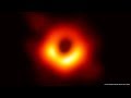 The First Ever Black Hole Image Finally Released