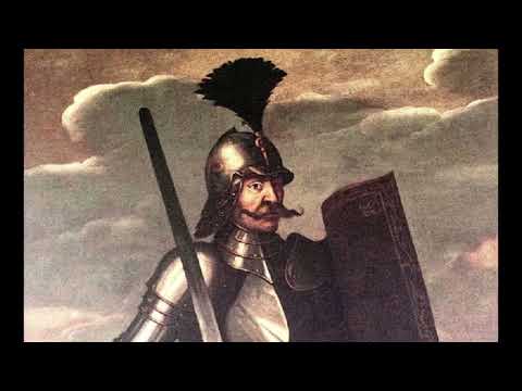 The Rise of John Hunyadi & the Beginning of the Varna Crusade