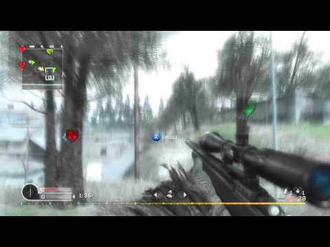 SnD Mini Frag :: New 3D Intro :: 100% Random Lobbies!