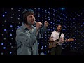 Fontaines D.C. - Sha Sha Sha (Live on KEXP)