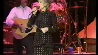 TAMMY WYNETTE - D I V O R C E